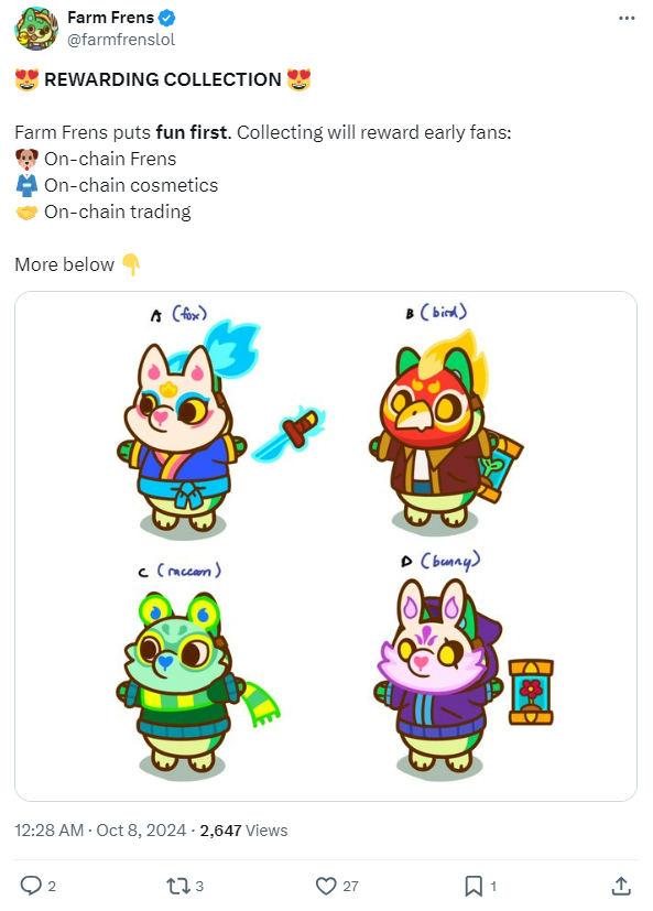 https://x.com/farmfrenslol/status/1843508663295848694
