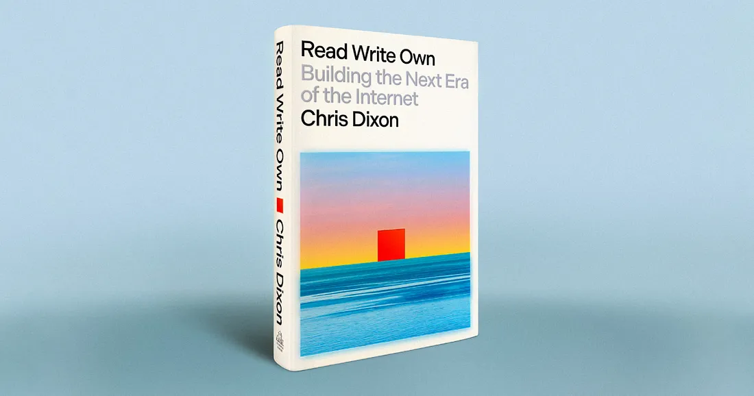 Chris’ new book is well received by the tech industry.
