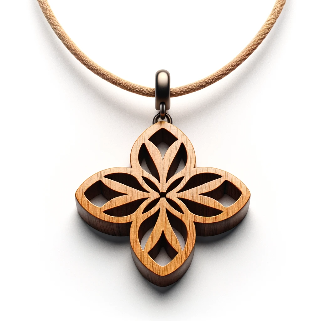 Religio's Necklace Charm