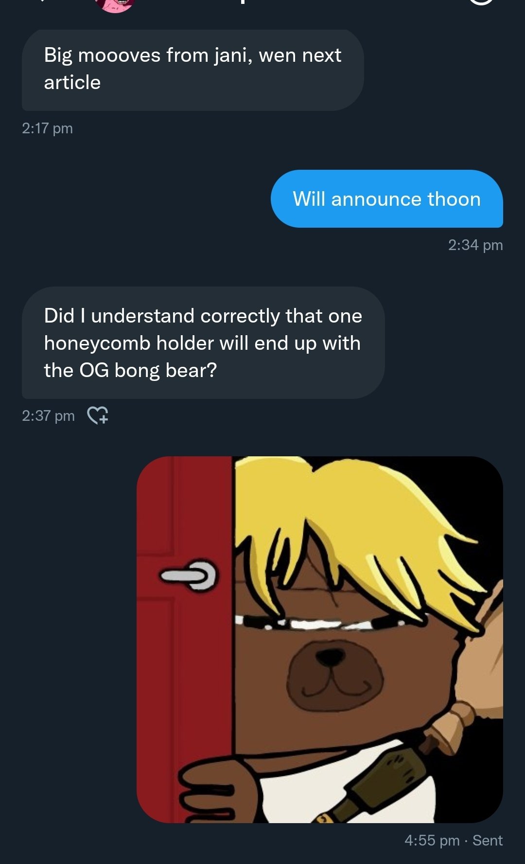is it tru