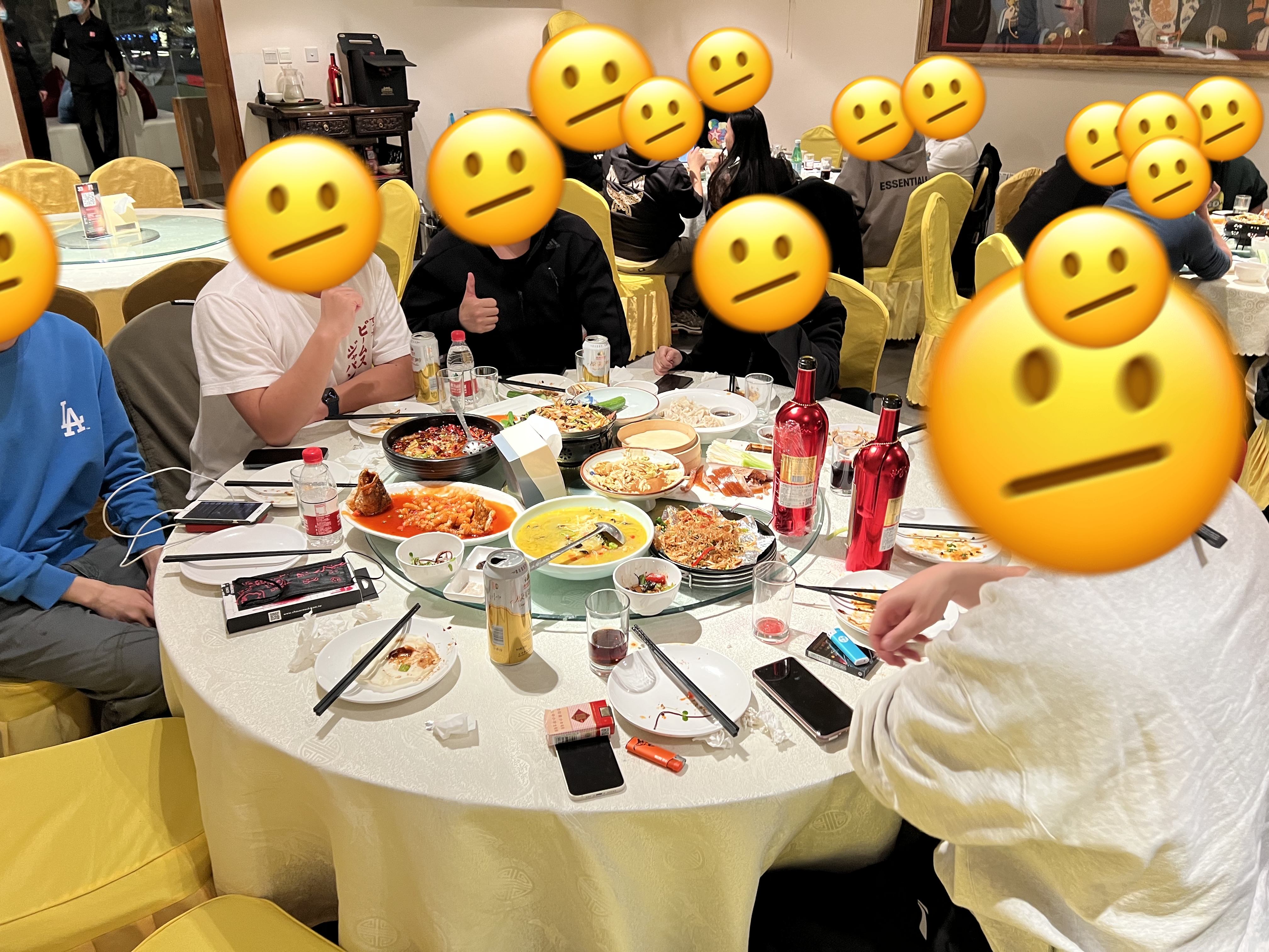 PhantaBear 北京社群聚会