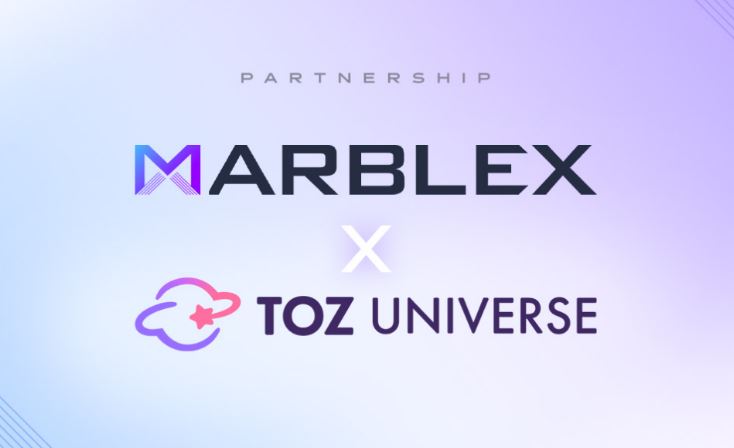 MARBLEX X TOZ