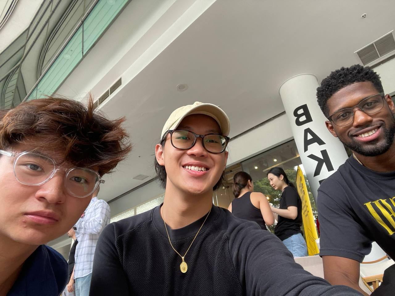 BTC Brunch
