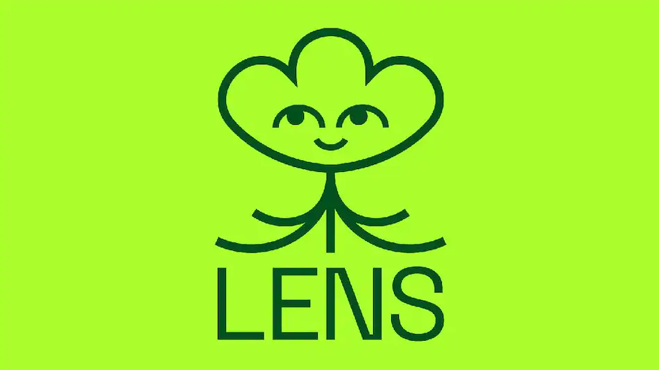 Aave's Lens Open Social Graph