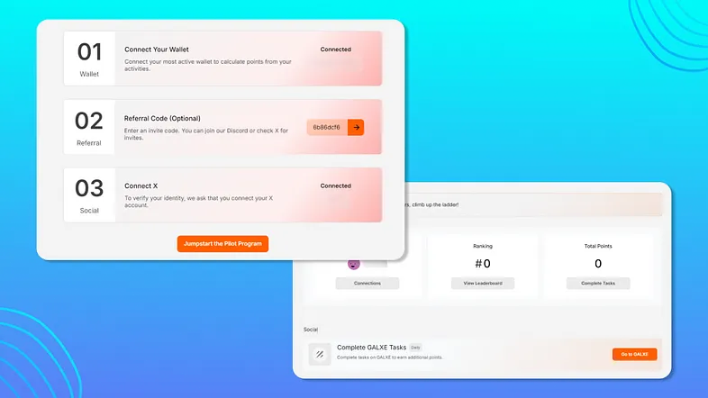 Join Hemi Network Incentivized Testnet