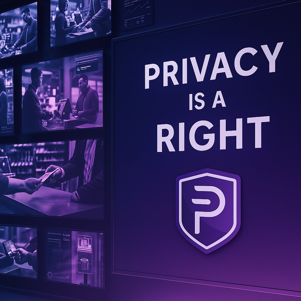 The quiet normalisation of surveillance turns payments into profiles.