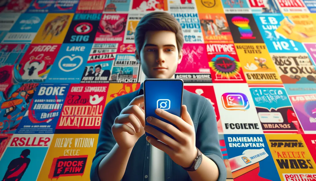 Engaging the Youth: Social Media’s Role in Political Campaigns.