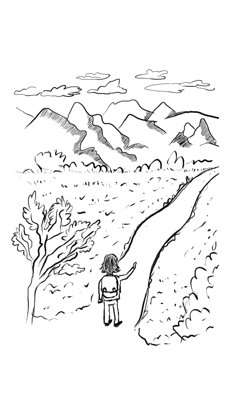 Illustrated by AnyiManyi