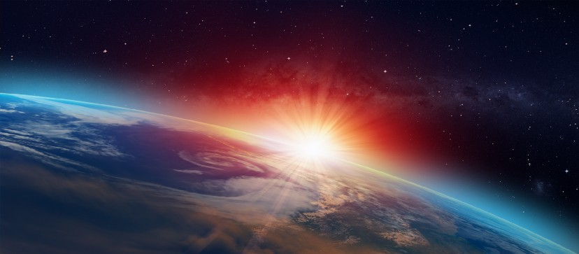 Bonjour le monde !