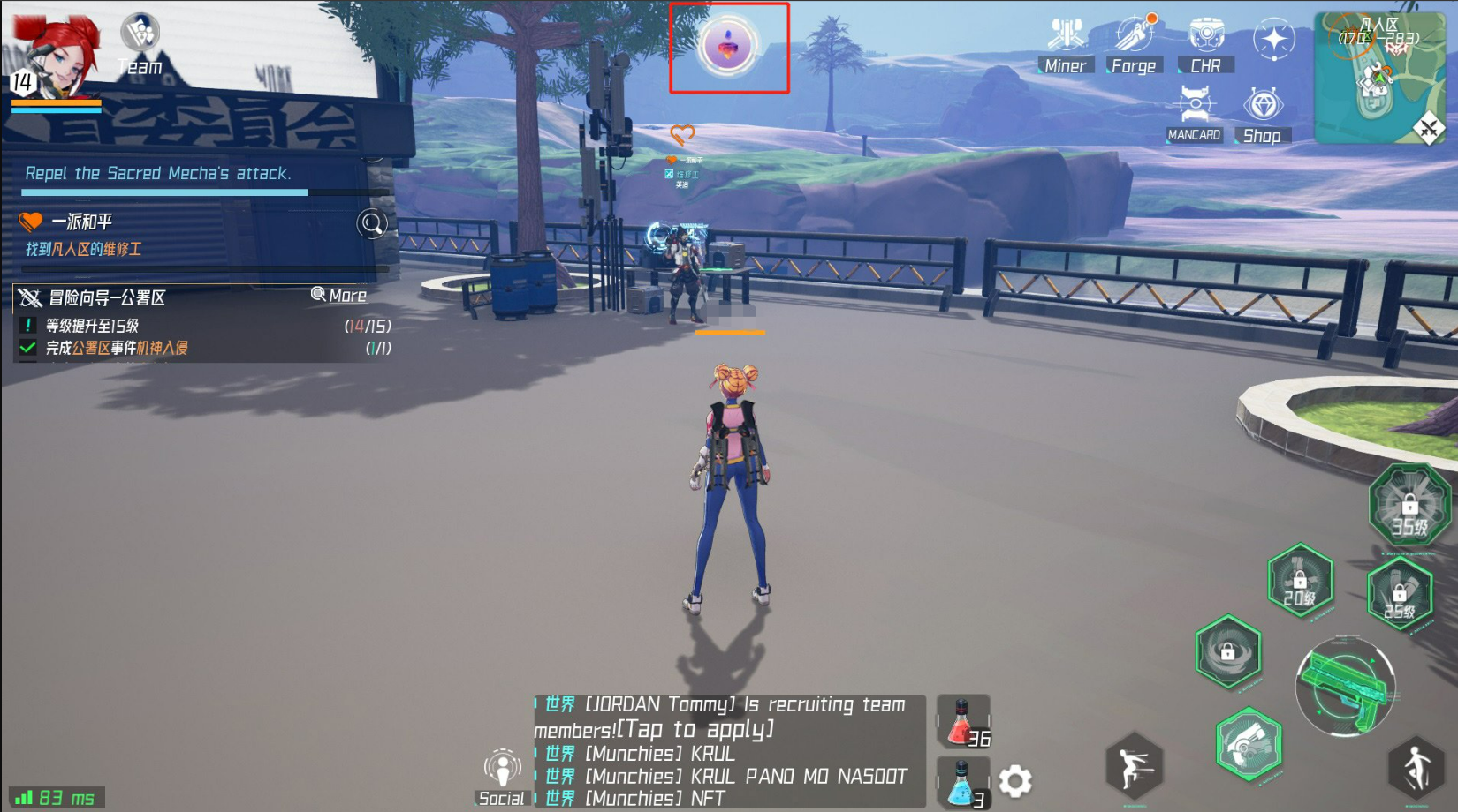 Graphics