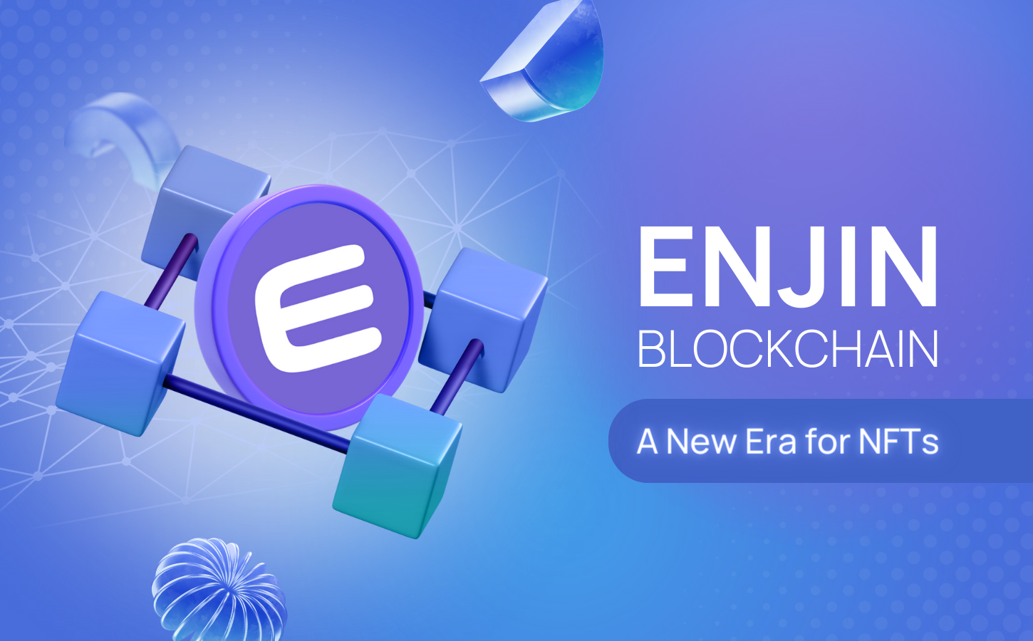 Enjin Blockchain