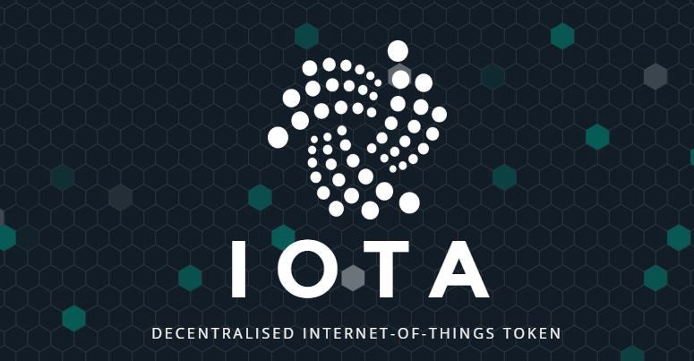 IOTA图