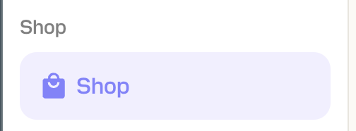 Buy a few limited items from the shop (They're super cheap)