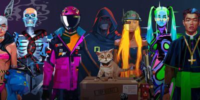 Card Header