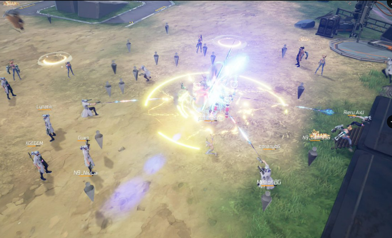 PVP