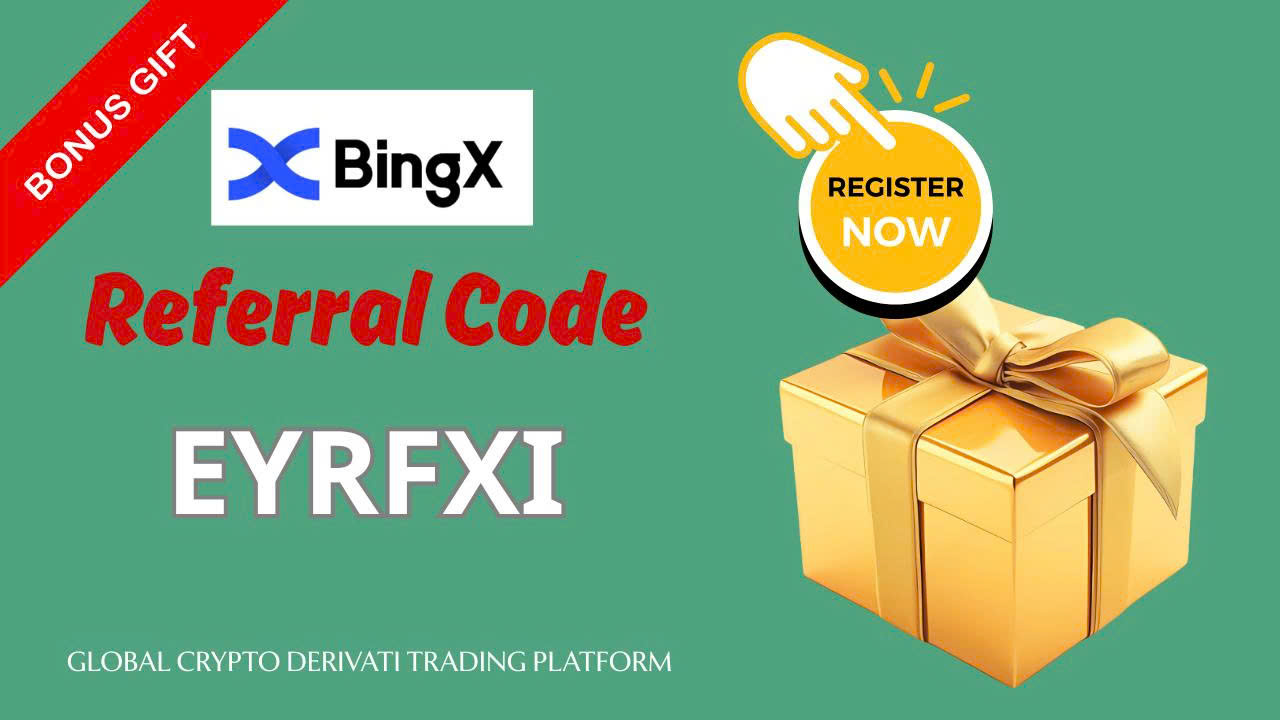 Register Now & Give 6,000 USDT Bonus.