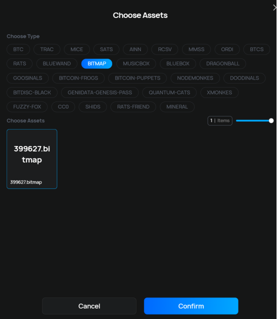 选择bitmap或者bluewand