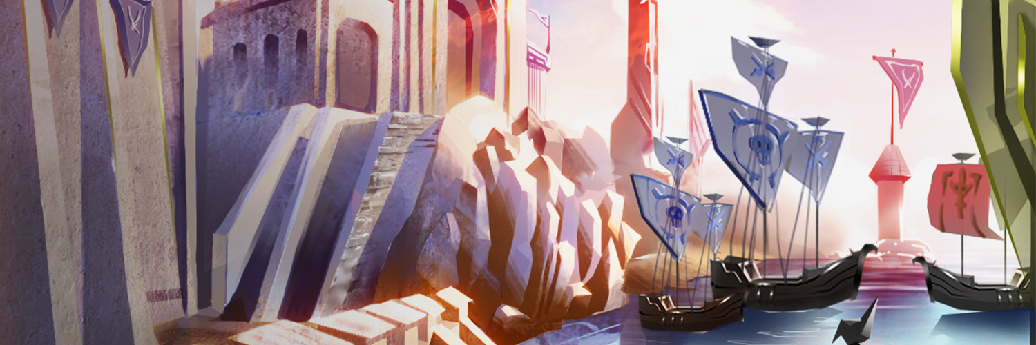 MetaLine-Web 3.0 Metaverse SLG SIM Strategy Play-to-Earn Sailing games! | Powered by multichain