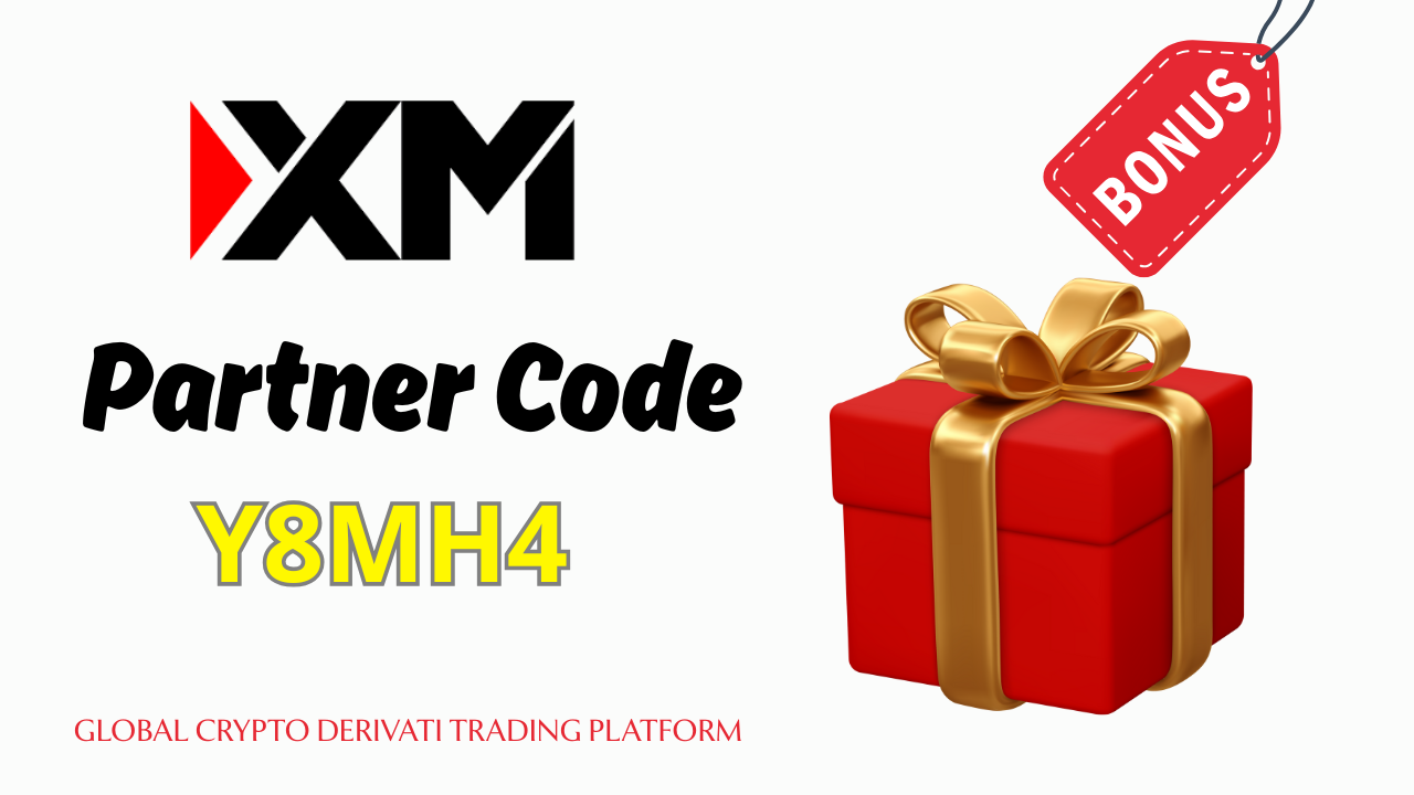 XM – Trusted Global Broker + Use Partner Code Y8MH4 to Unlock Exclusive Benefits