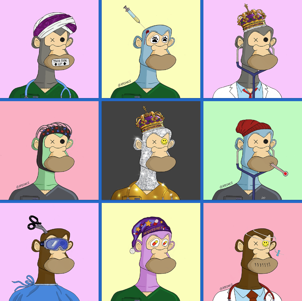 Credit: https://opensea.io/ApeDocs