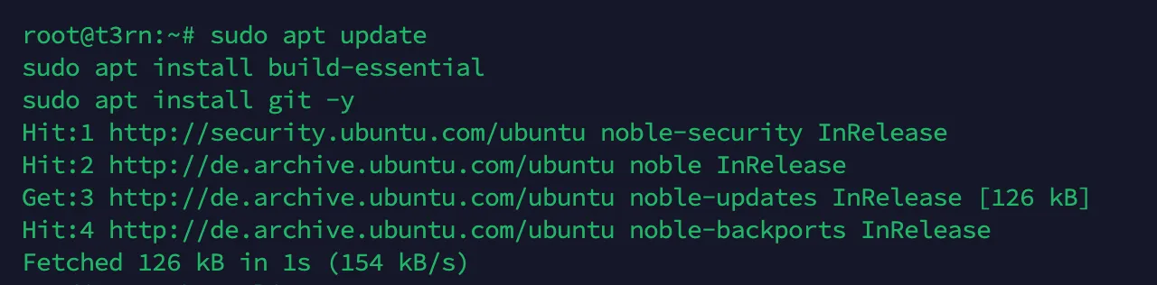 Just like you see here, copy the three codes at once and paste.