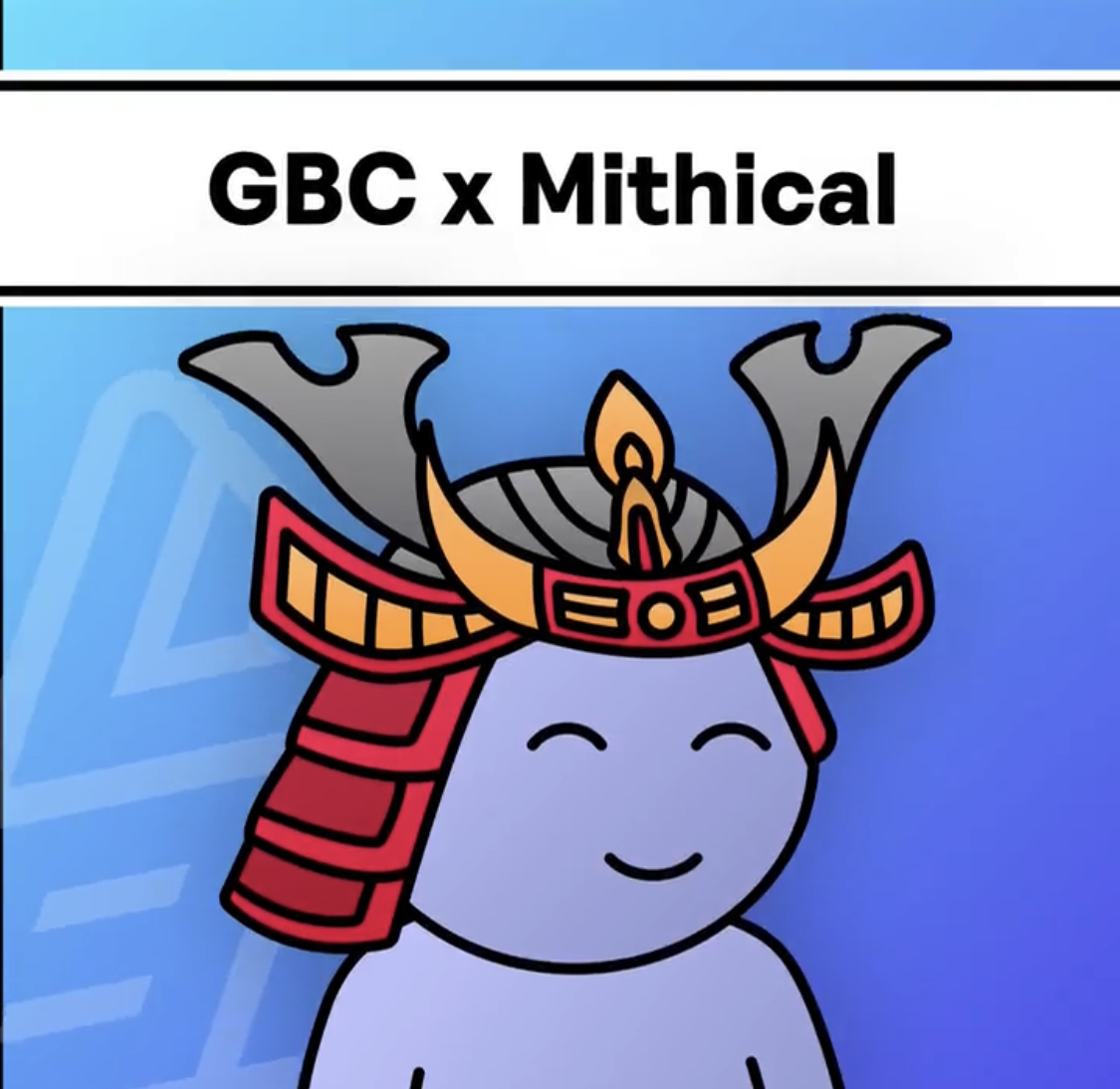 GBX x Mithical