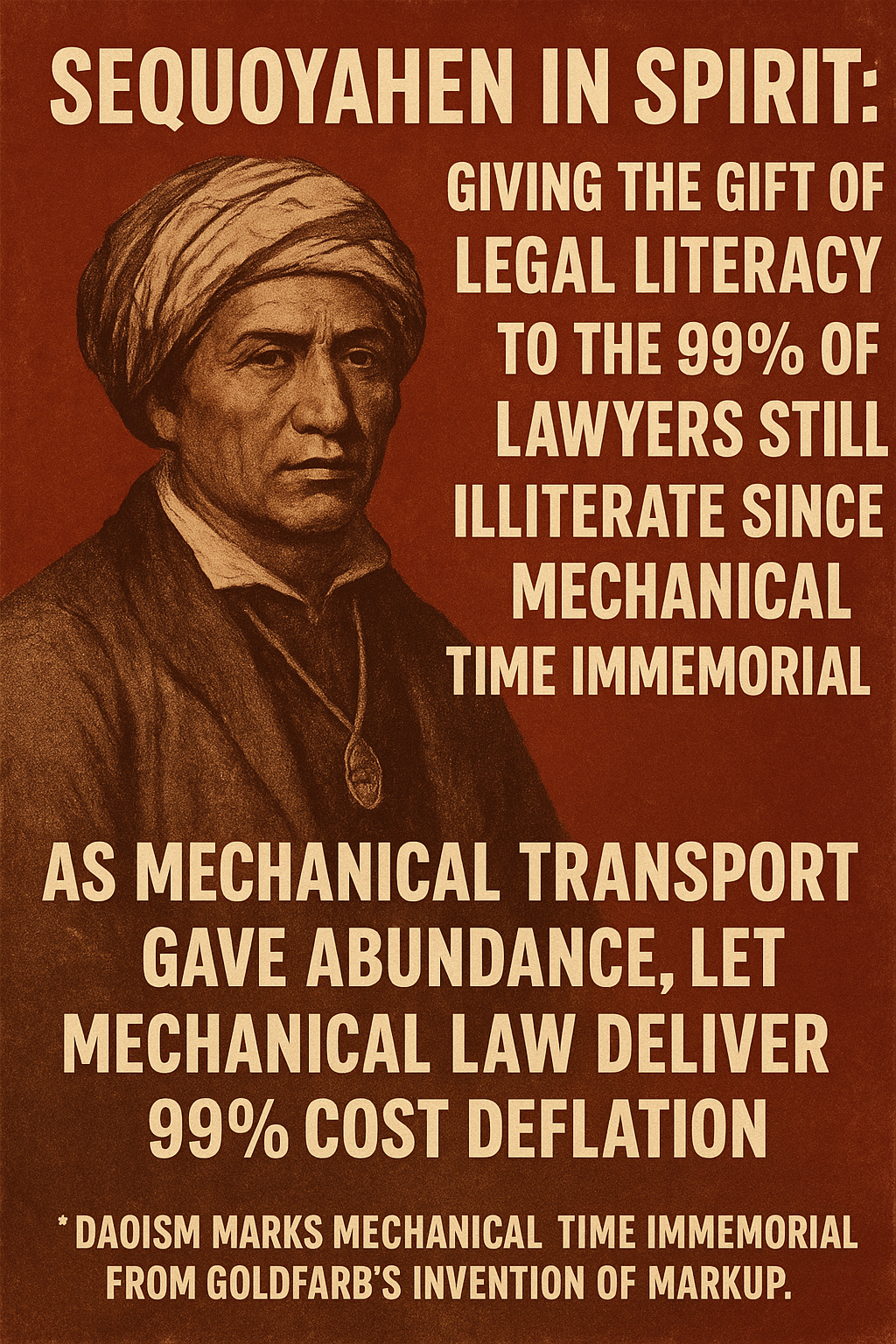 Lawyers can quickly become literate in digital formal law.