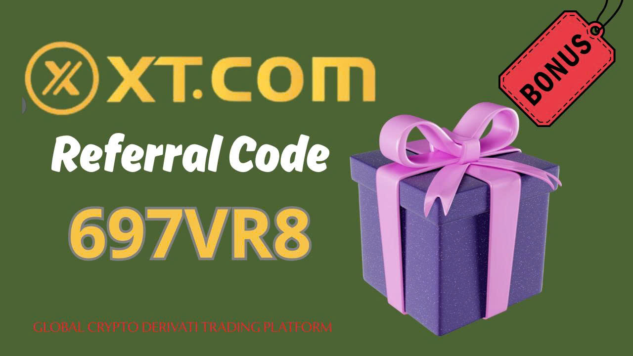 Sign Up Now & Earn Bonus