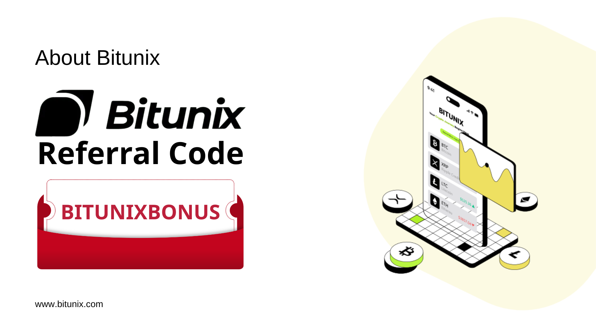 Bitunix Bonus Activation Guide – Unlock Your 2025 Welcome Offer