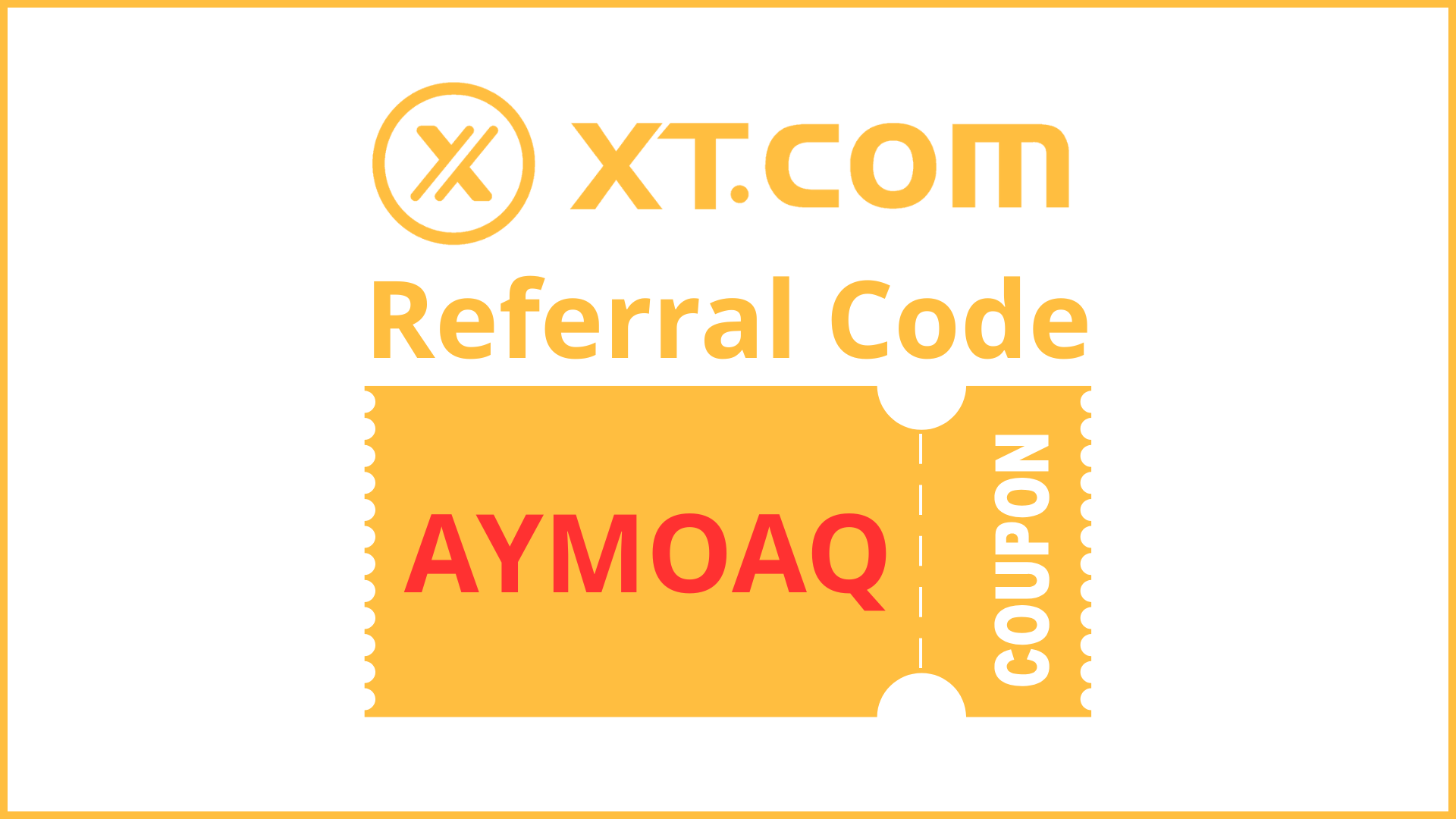 XT Exchange Referral Code: Unlock Rewards with Your Sign-Up!