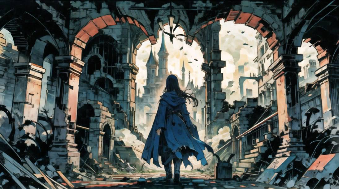 Eternal Legacy