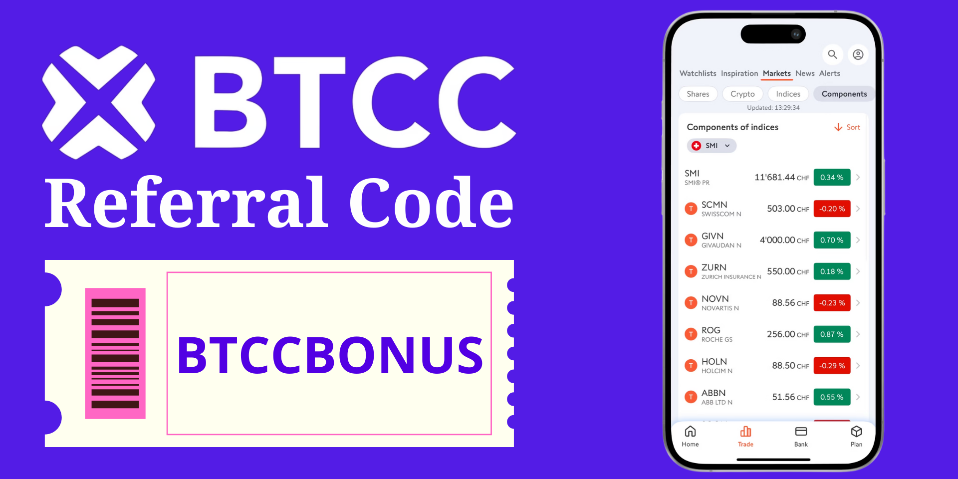 Card Header