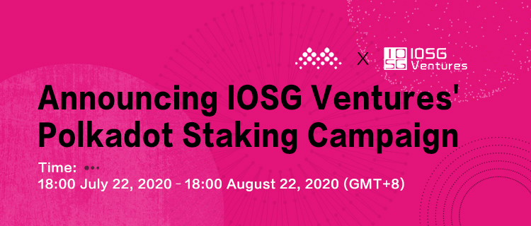 Source: IOSG Ventures