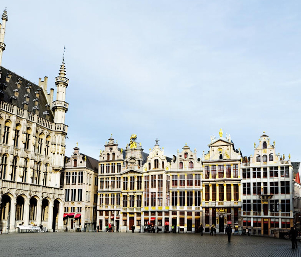Belgium