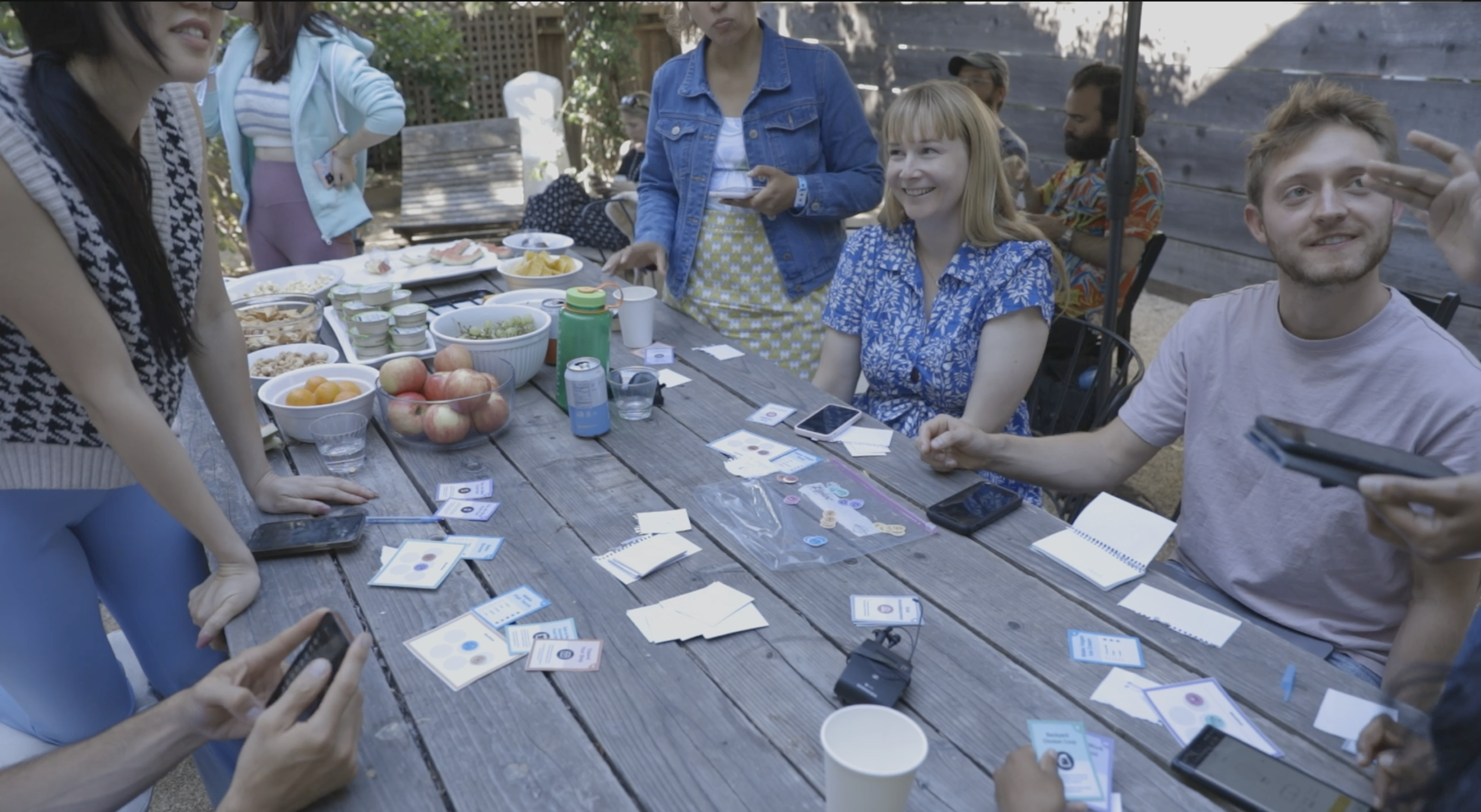 Vector Money Games with Connor McCormick