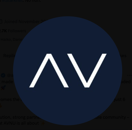 Anvu