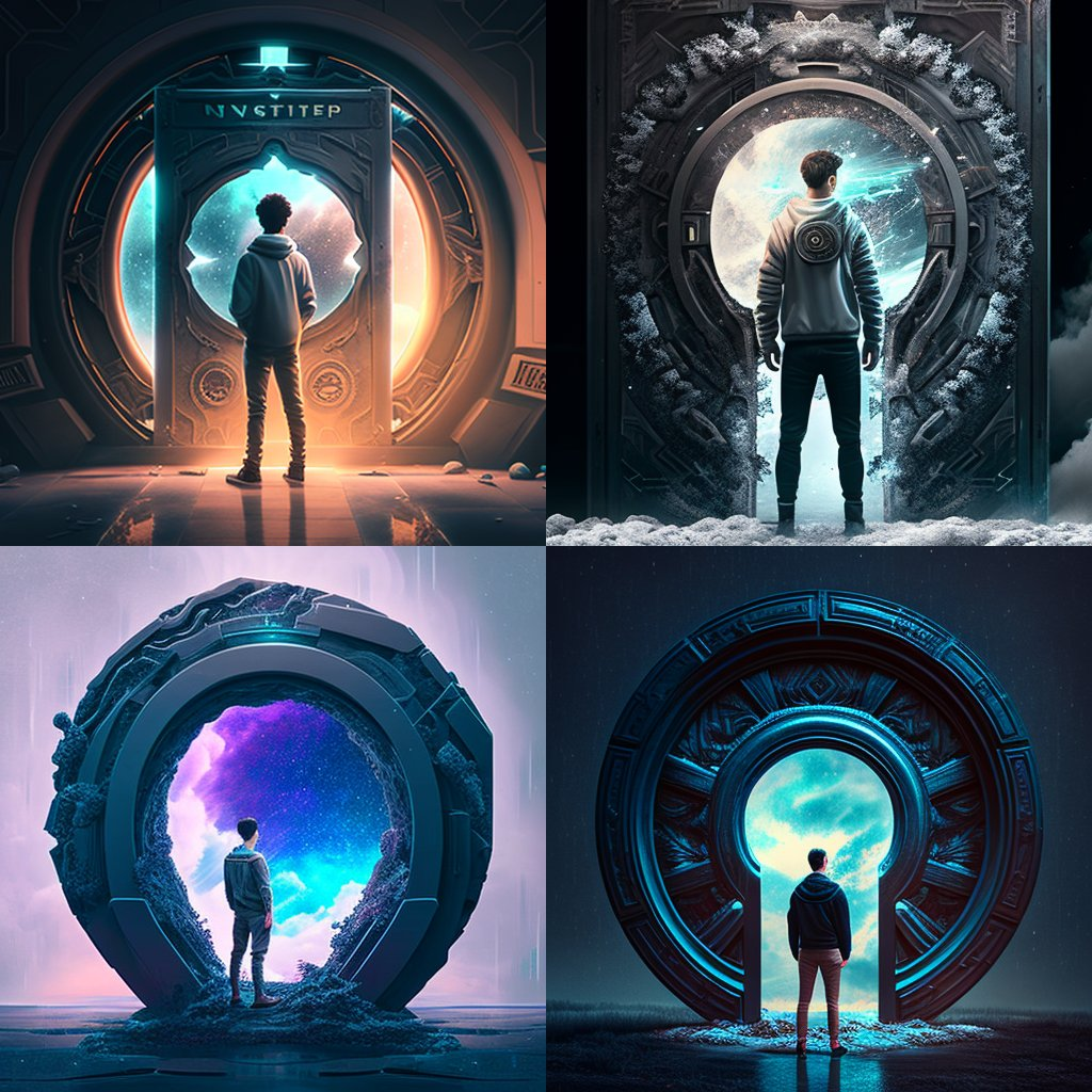 Portals
