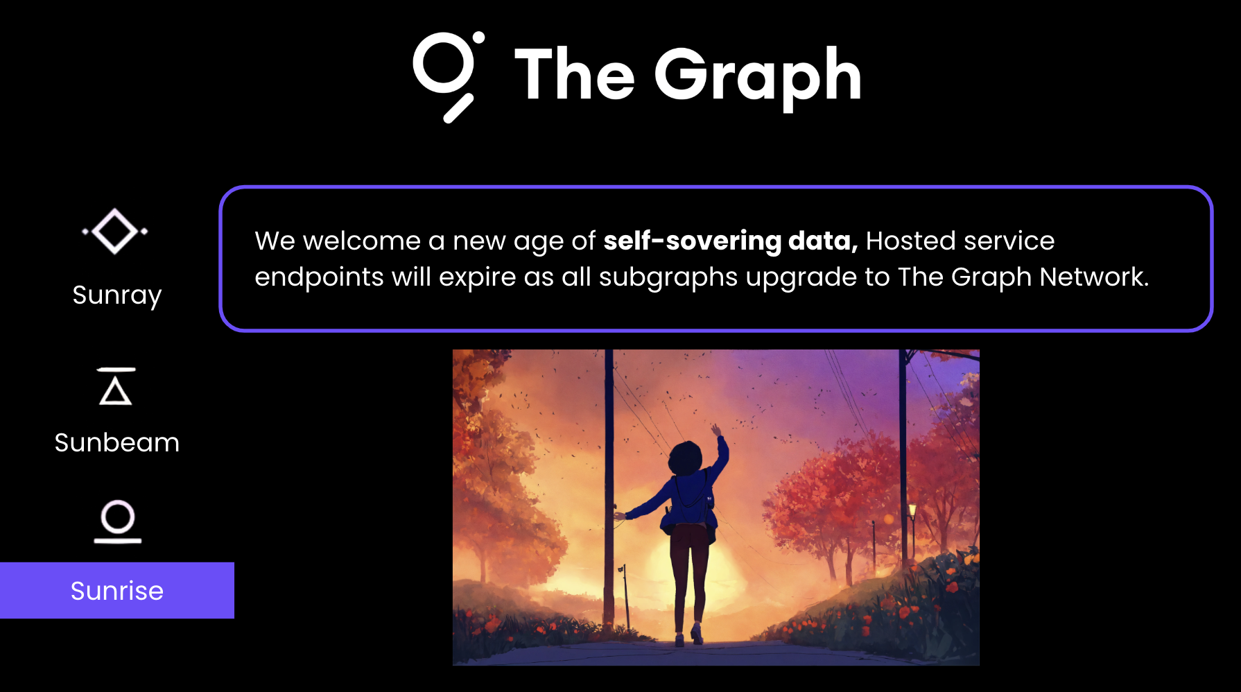 Coming soon: 12th of June