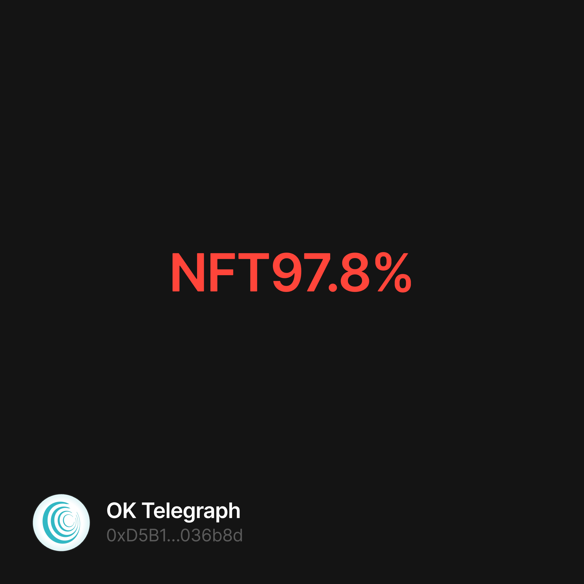 Nft graphic