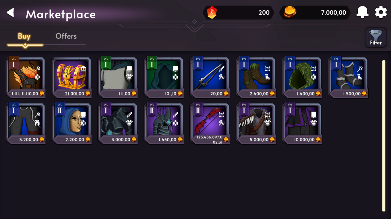 Marketplace