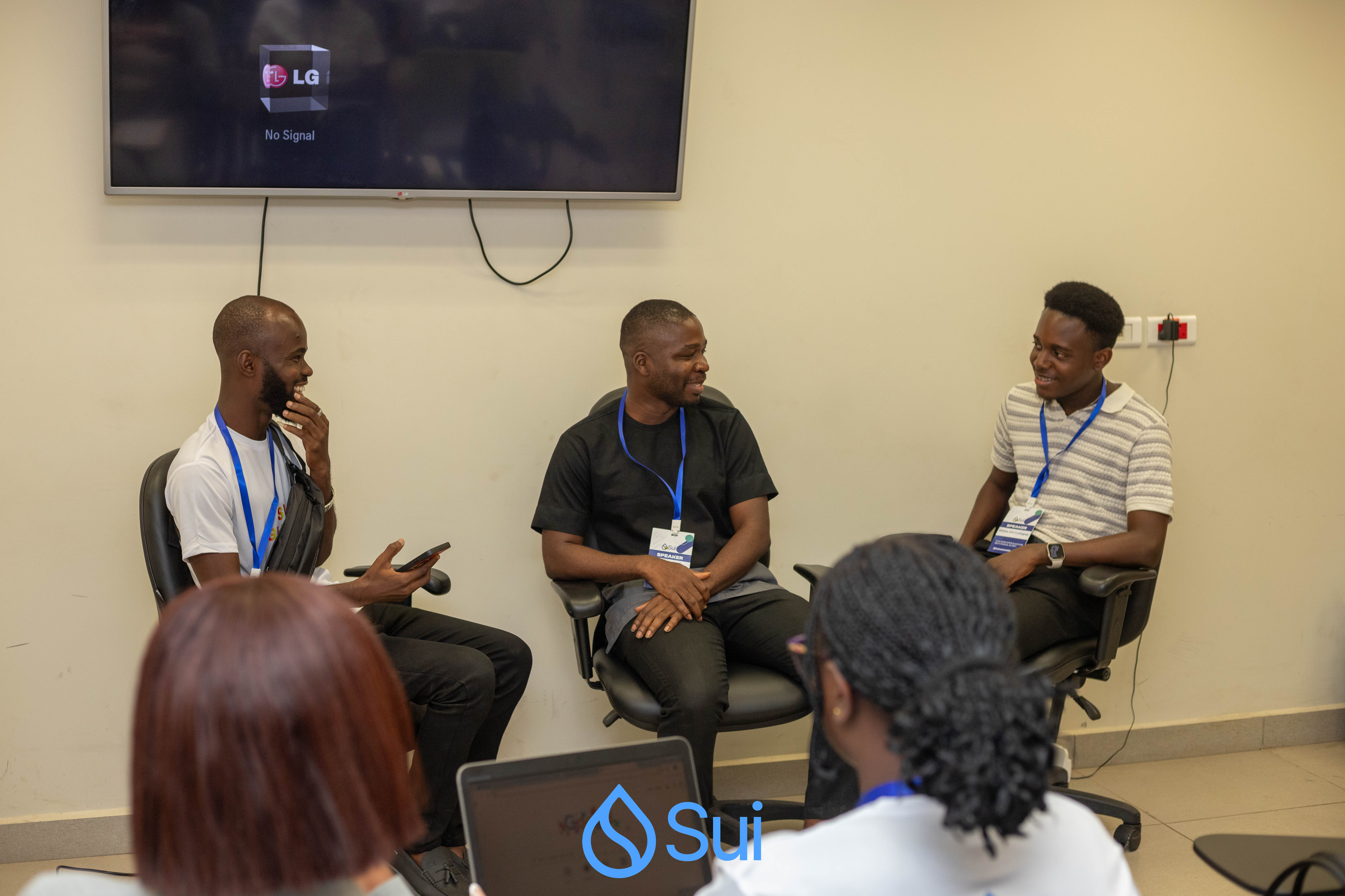 Panel Discusion