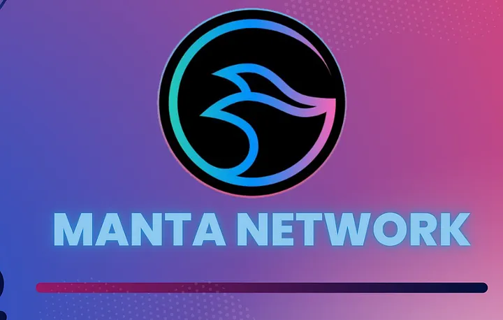 MANTA TOKEN Airdrop