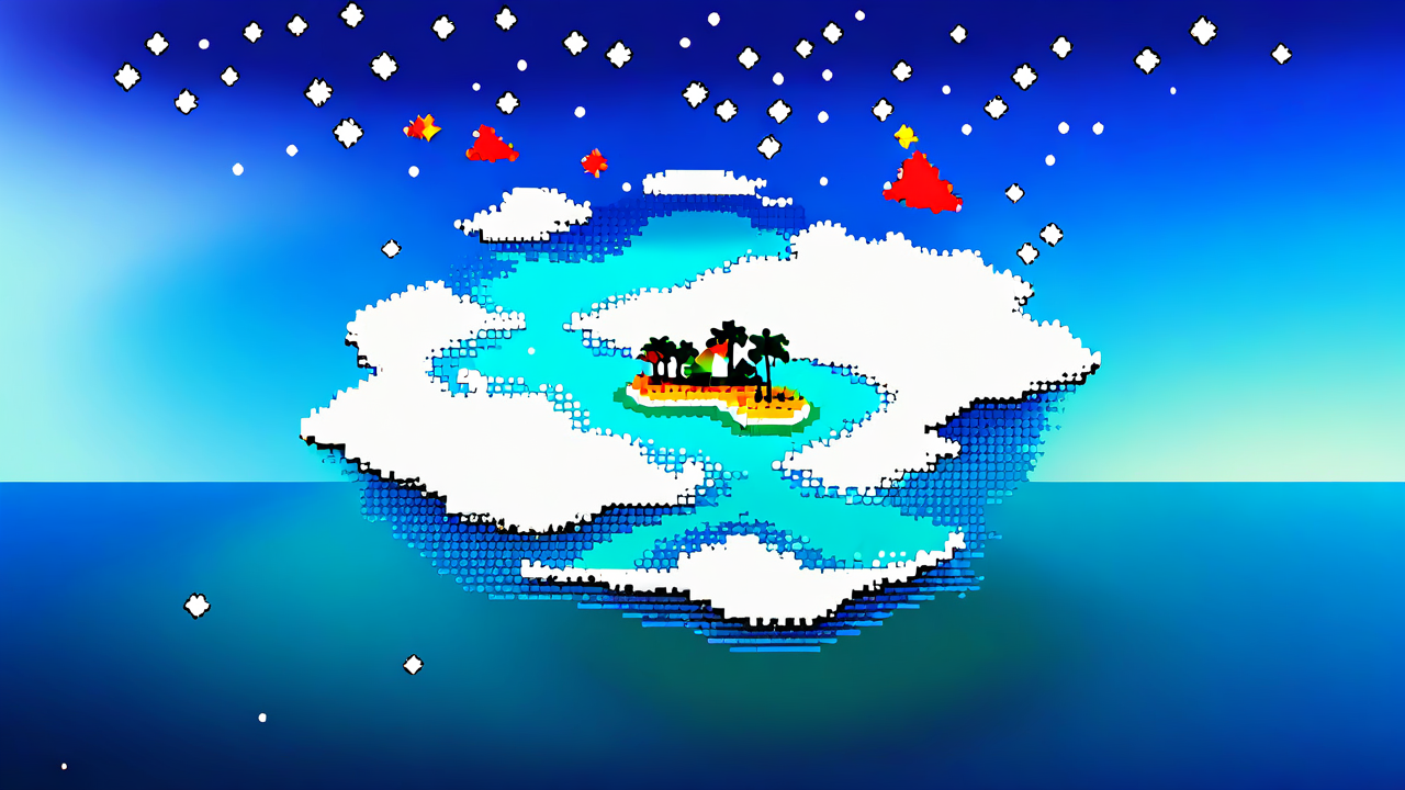 Created by AI