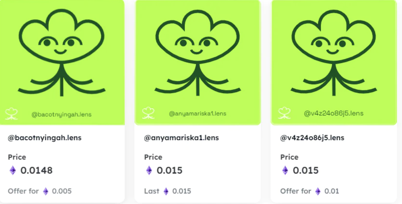 玩转Lens及生态（附教程） web3实验室 Bress.xyz