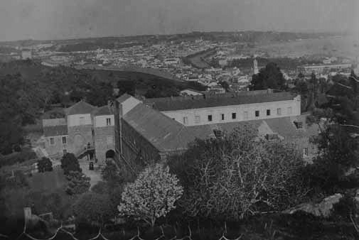 Foto Antiga