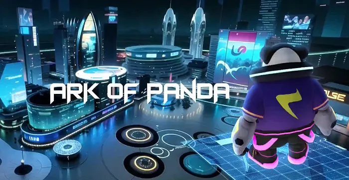 https://arkofpanda.vsnft.org/#/