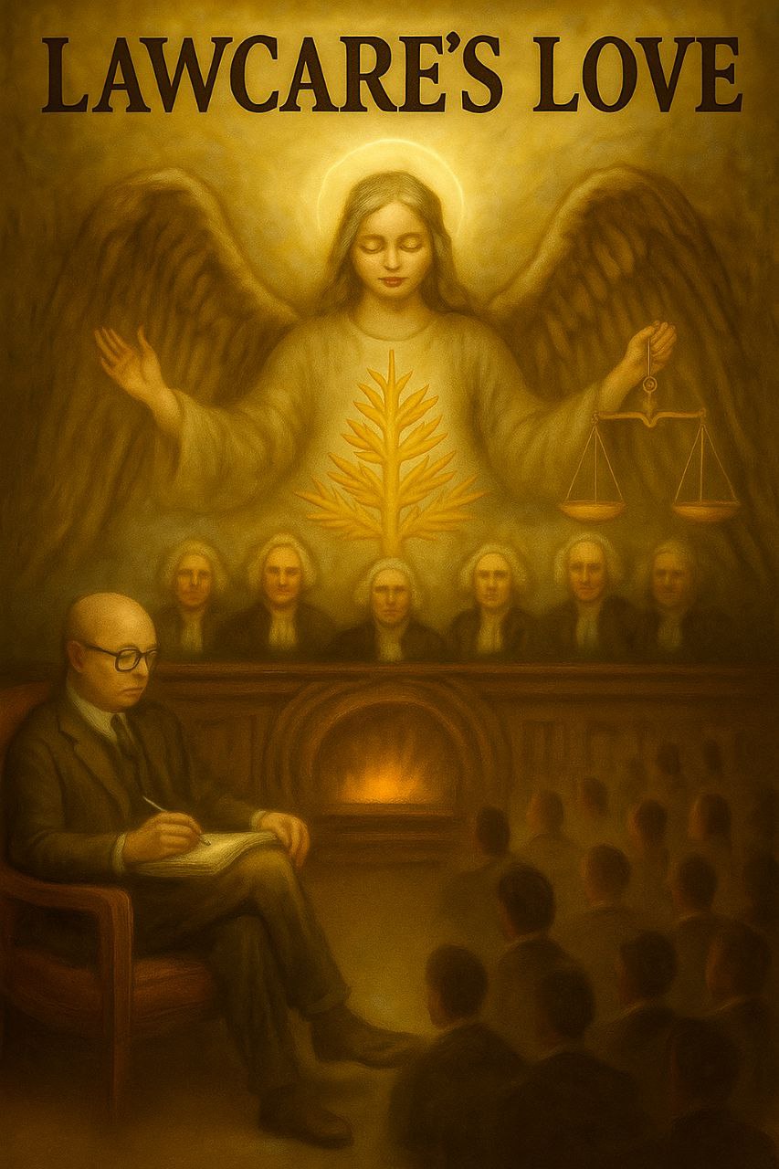 #legalcommons light-side art (tortful formality).