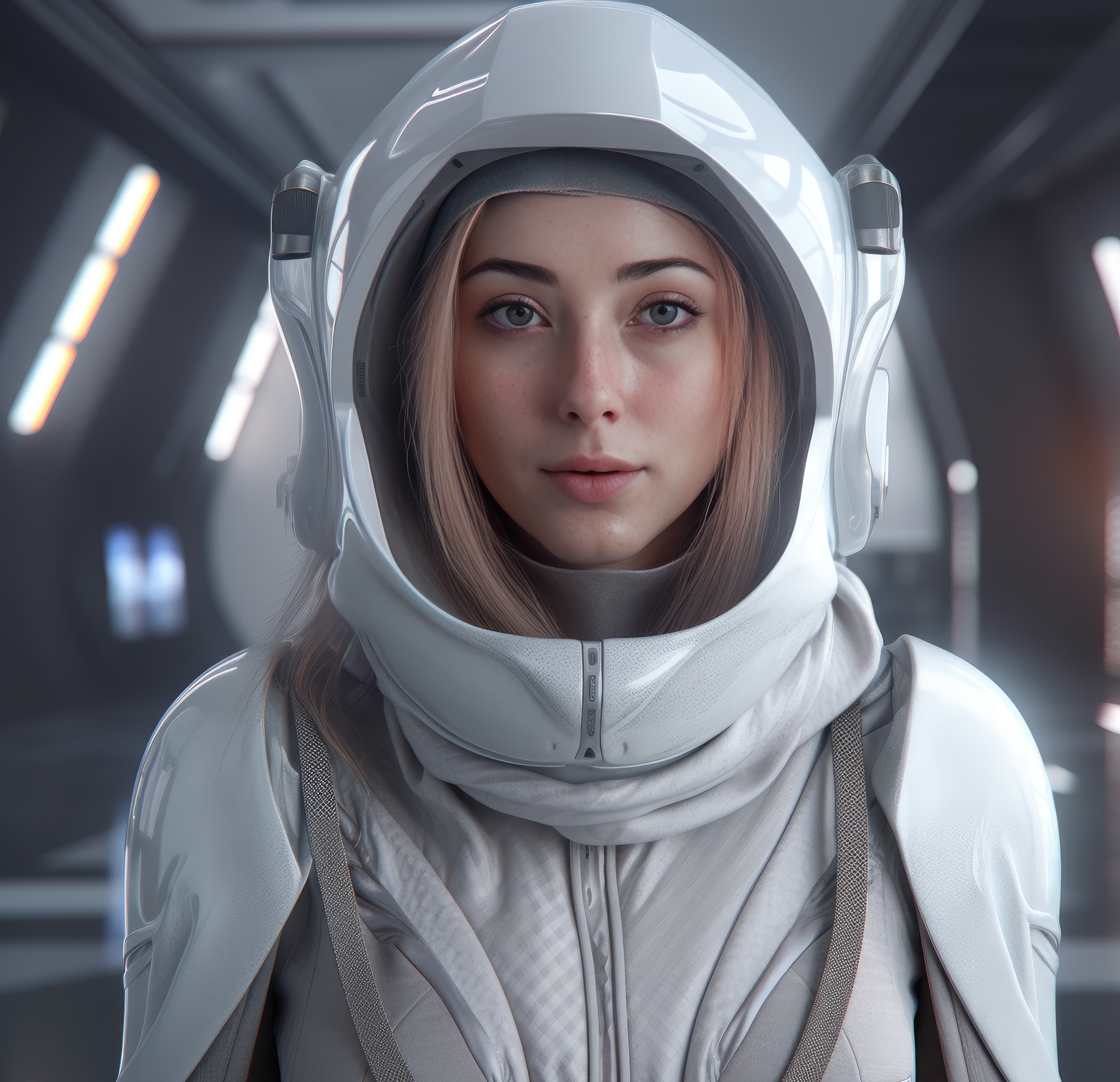 AI Avatar collection