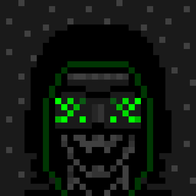 1337 Zero #494