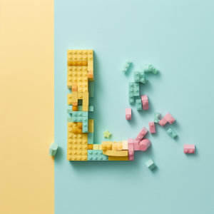 Letter L